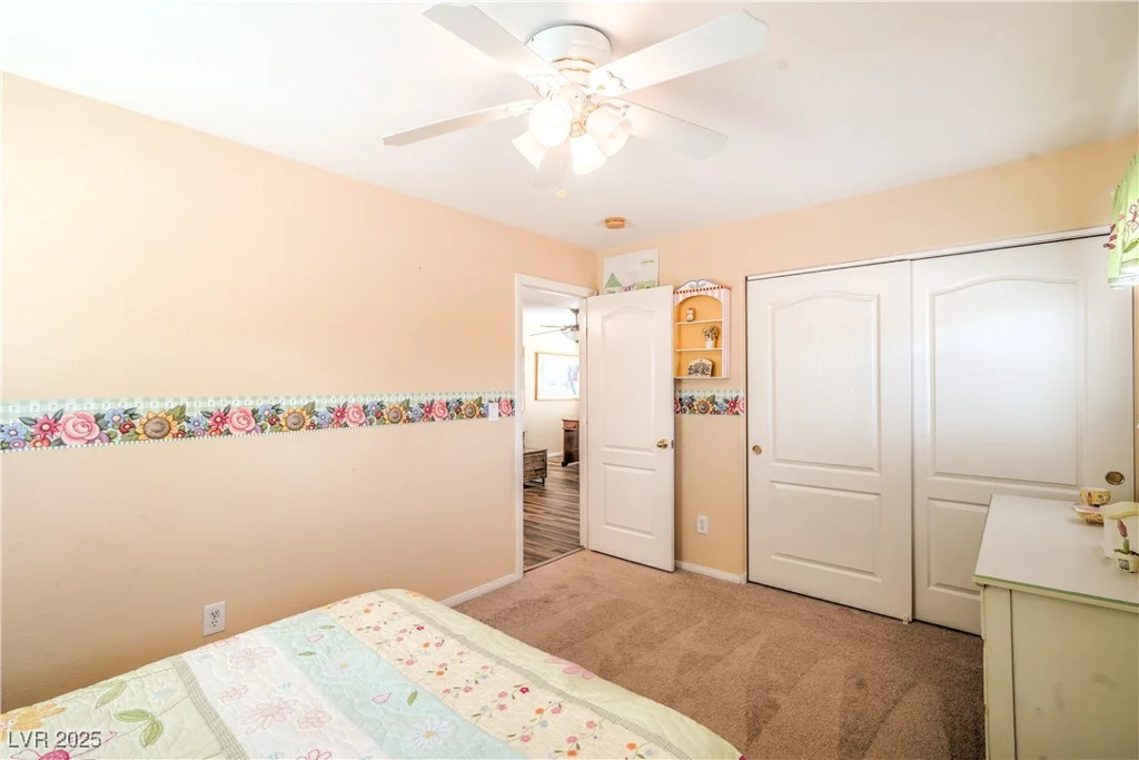 9520 Walking Spirit, Las Vegas, NV 89129