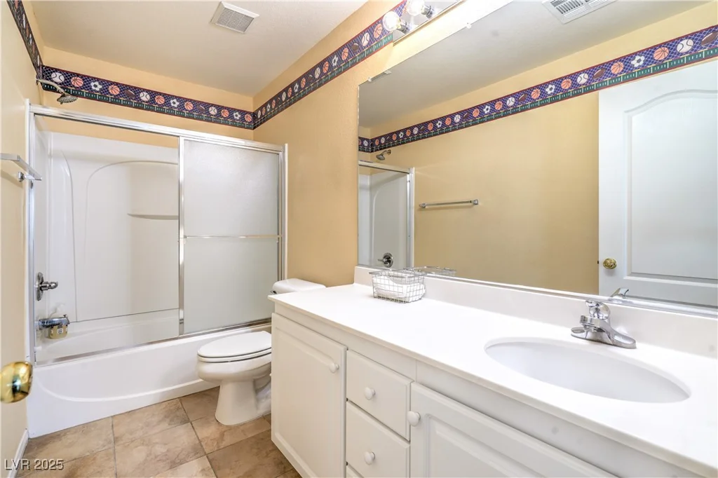 9520 Walking Spirit, Las Vegas, NV 89129