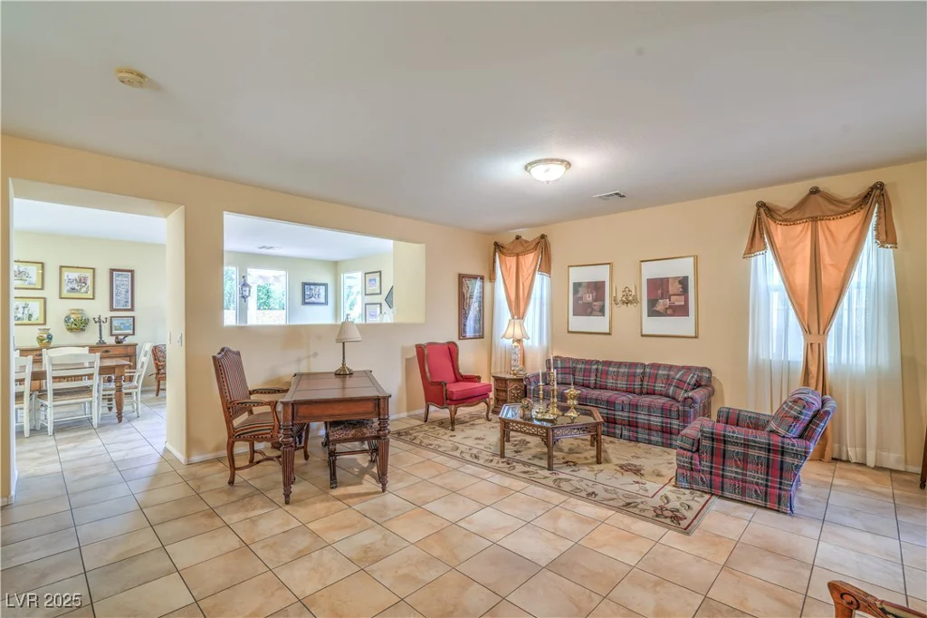 9520 Walking Spirit, Las Vegas, NV 89129