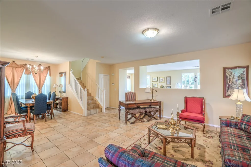 9520 Walking Spirit, Las Vegas, NV 89129