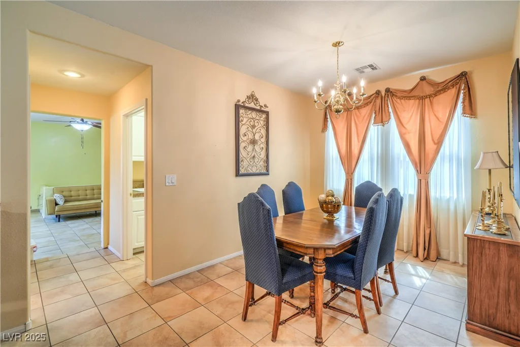 9520 Walking Spirit, Las Vegas, NV 89129