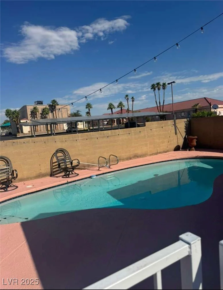 4691 Hutchinson, Las Vegas, NV 89147