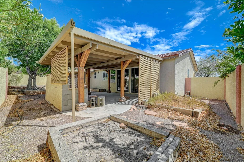 6325 Giant Oak, North Las Vegas, NV 89084