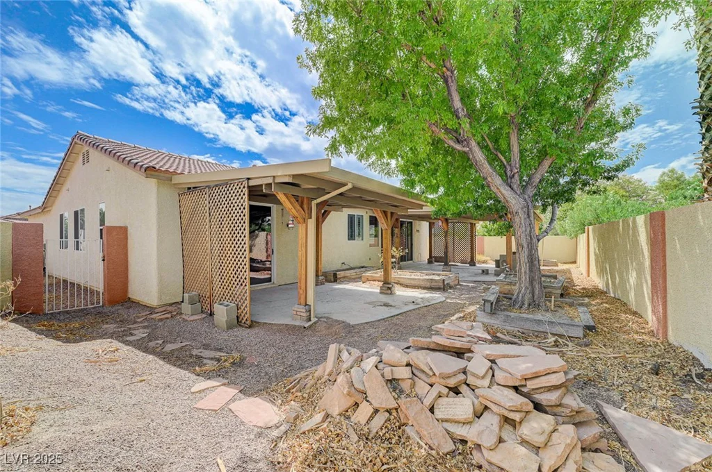 6325 Giant Oak, North Las Vegas, NV 89084