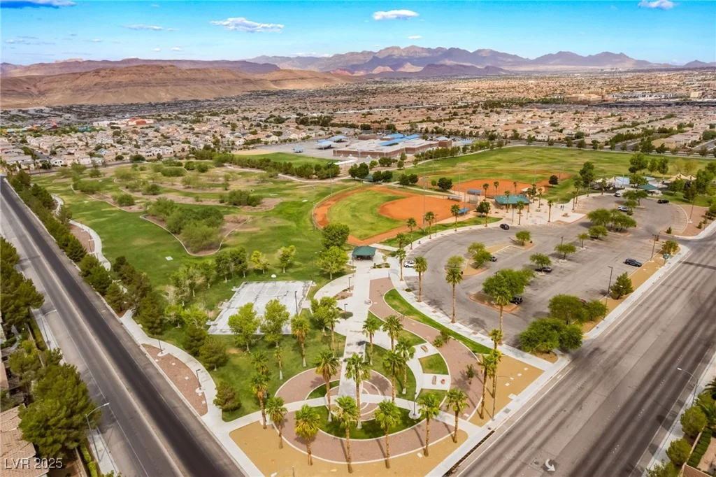 9050 Warm Springs, Las Vegas, NV 89148