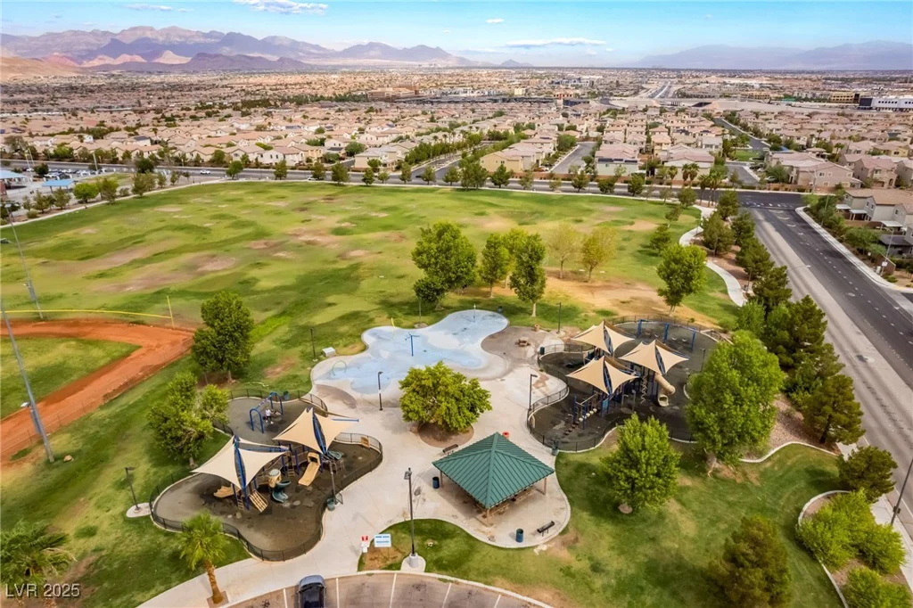 9050 Warm Springs, Las Vegas, NV 89148