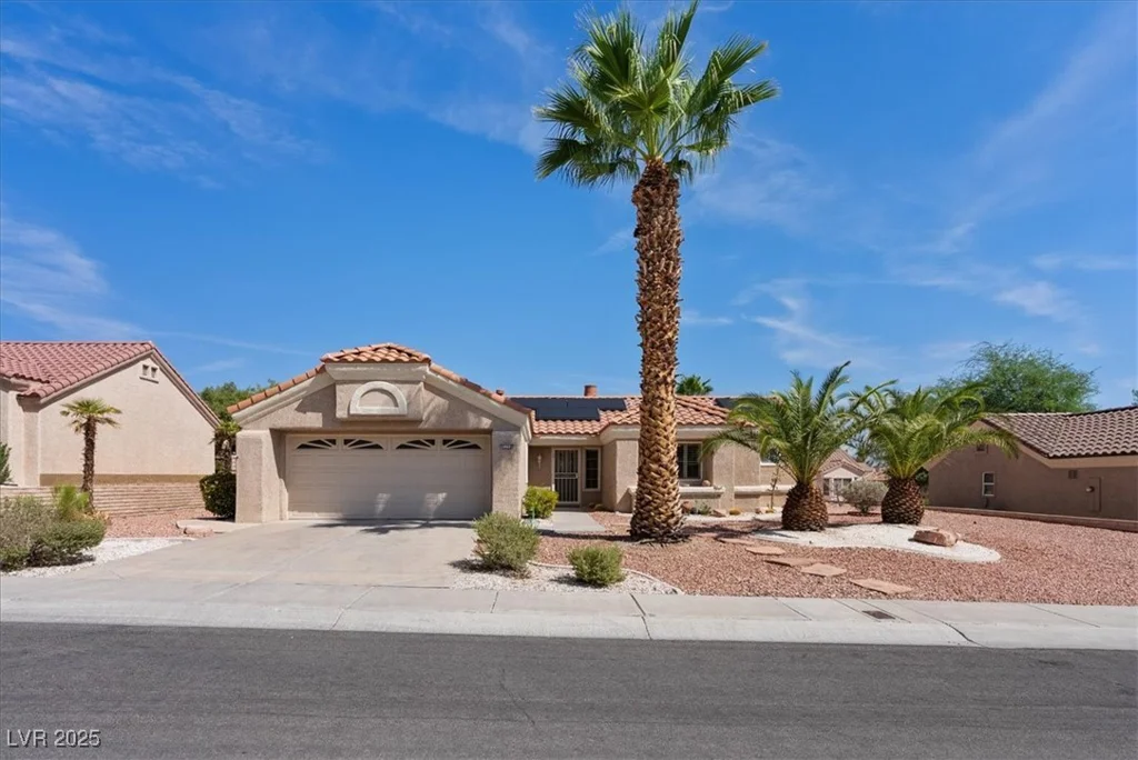 9208 Cascade Hills, Las Vegas, NV 89134