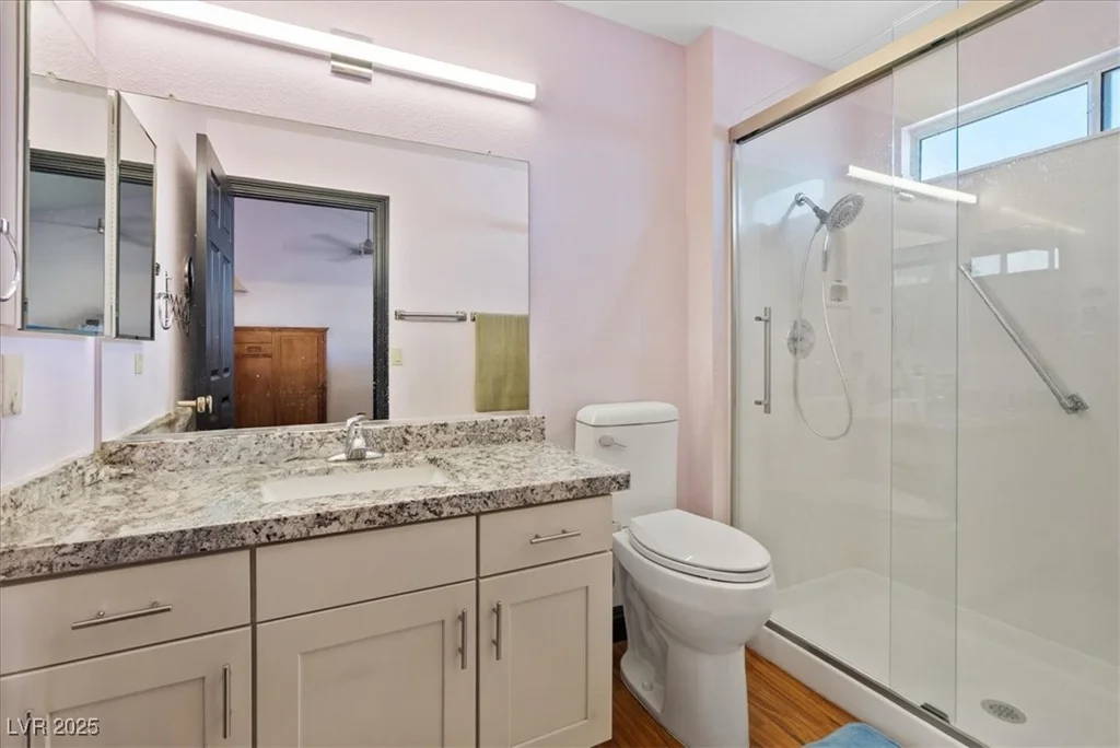 9208 Cascade Hills, Las Vegas, NV 89134