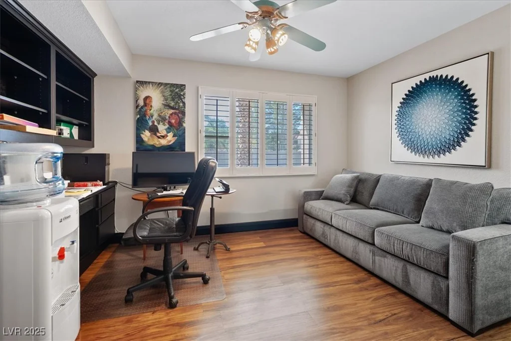 9208 Cascade Hills, Las Vegas, NV 89134