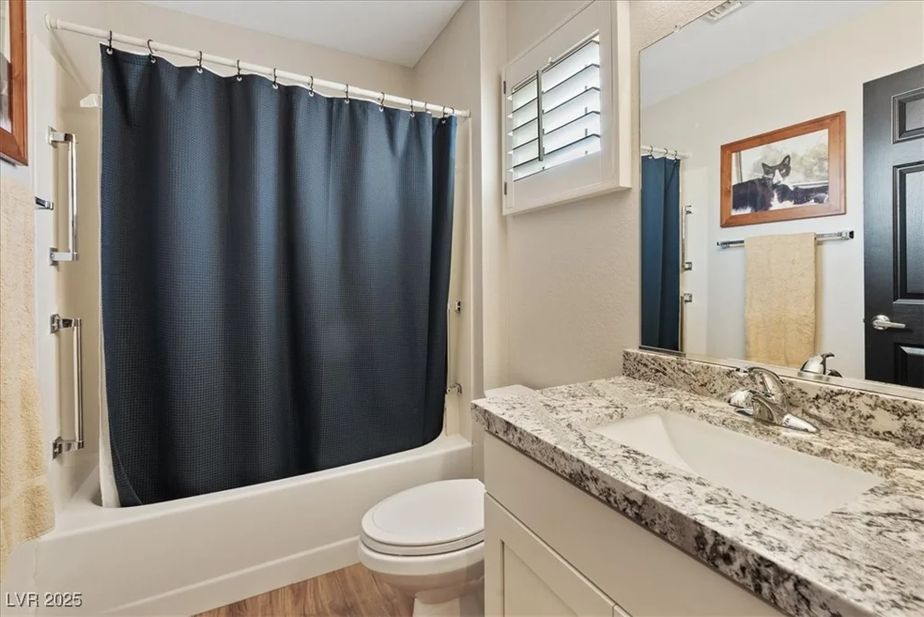 9208 Cascade Hills, Las Vegas, NV 89134