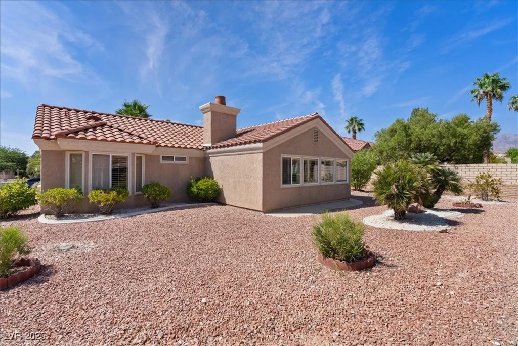 9208 Cascade Hills, Las Vegas, NV 89134