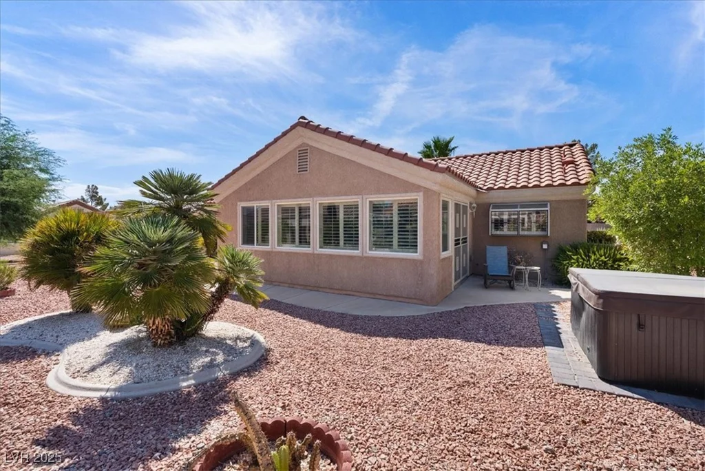 9208 Cascade Hills, Las Vegas, NV 89134