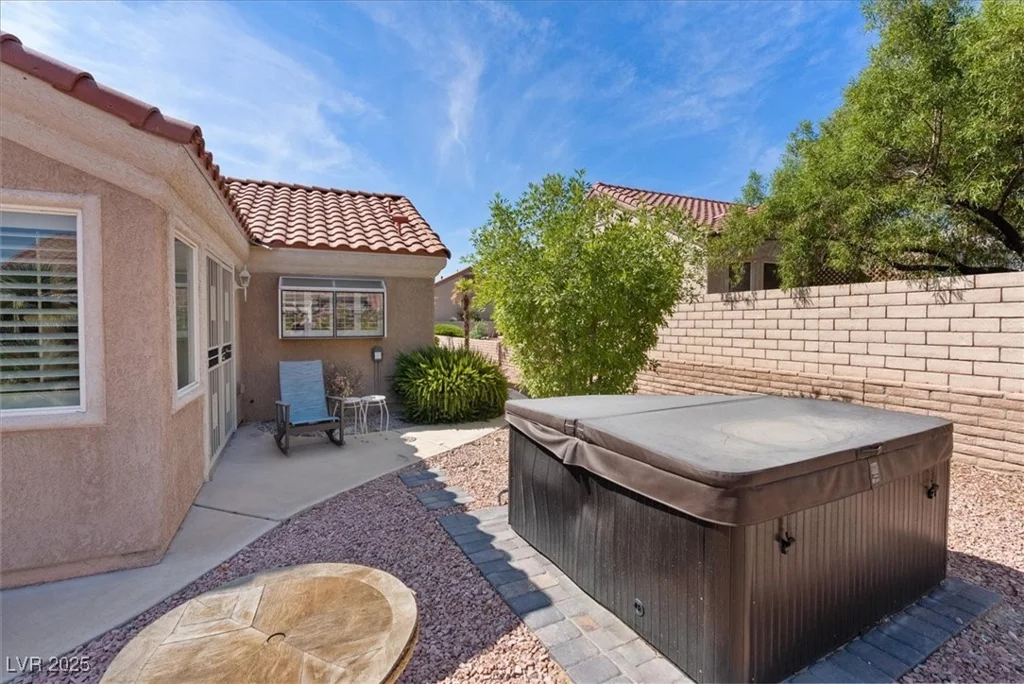 9208 Cascade Hills, Las Vegas, NV 89134