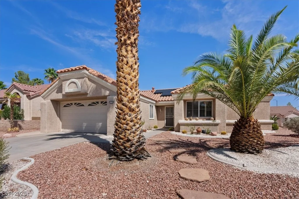 9208 Cascade Hills, Las Vegas, NV 89134