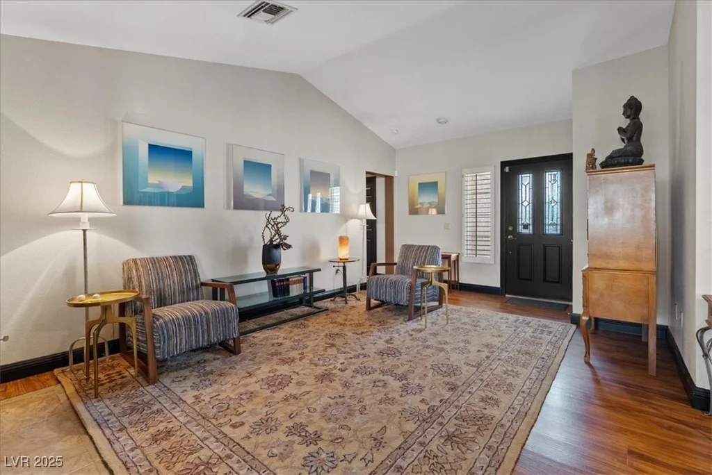 9208 Cascade Hills, Las Vegas, NV 89134