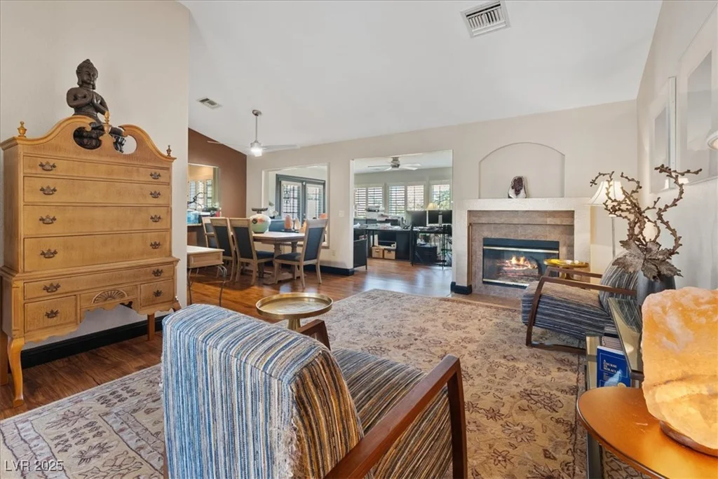 9208 Cascade Hills, Las Vegas, NV 89134
