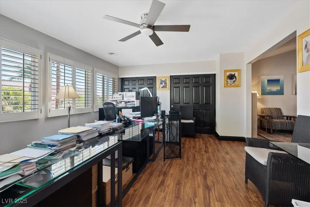 9208 Cascade Hills, Las Vegas, NV 89134