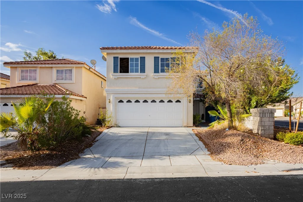 9593 Arrowhead Falls, Las Vegas, NV 89148
