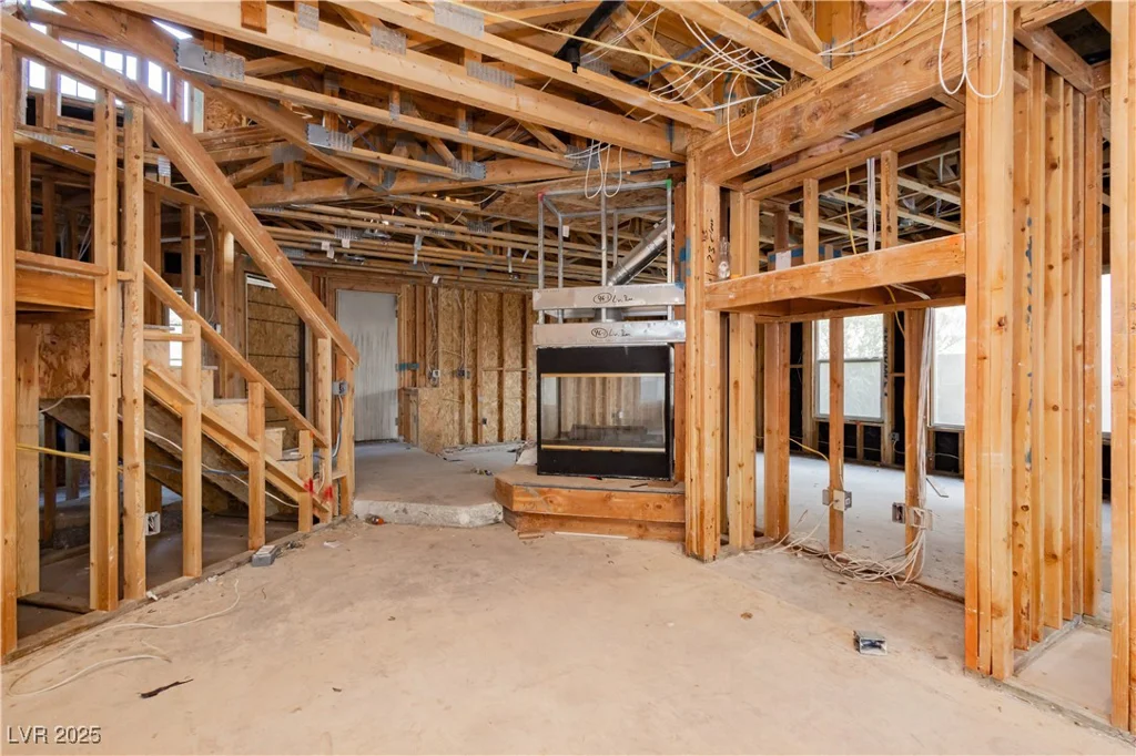 9593 Arrowhead Falls, Las Vegas, NV 89148