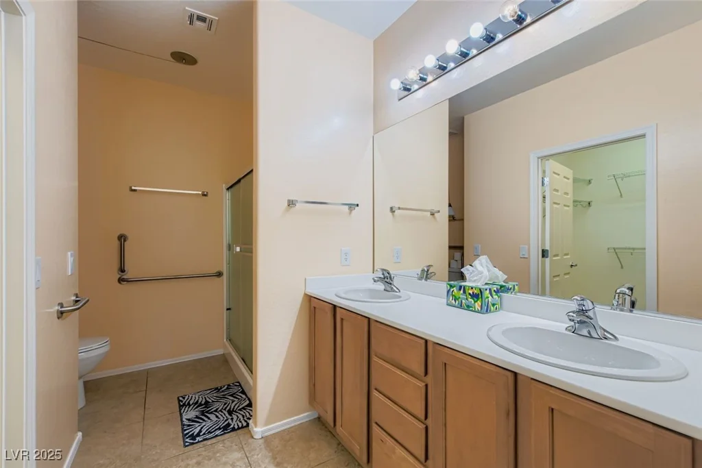7609 Wingspread, North Las Vegas, NV 89084