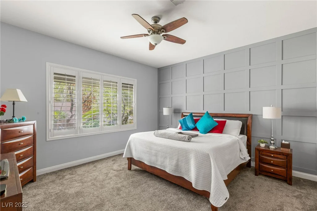 64 Chateau Whistler, Las Vegas, NV 89148