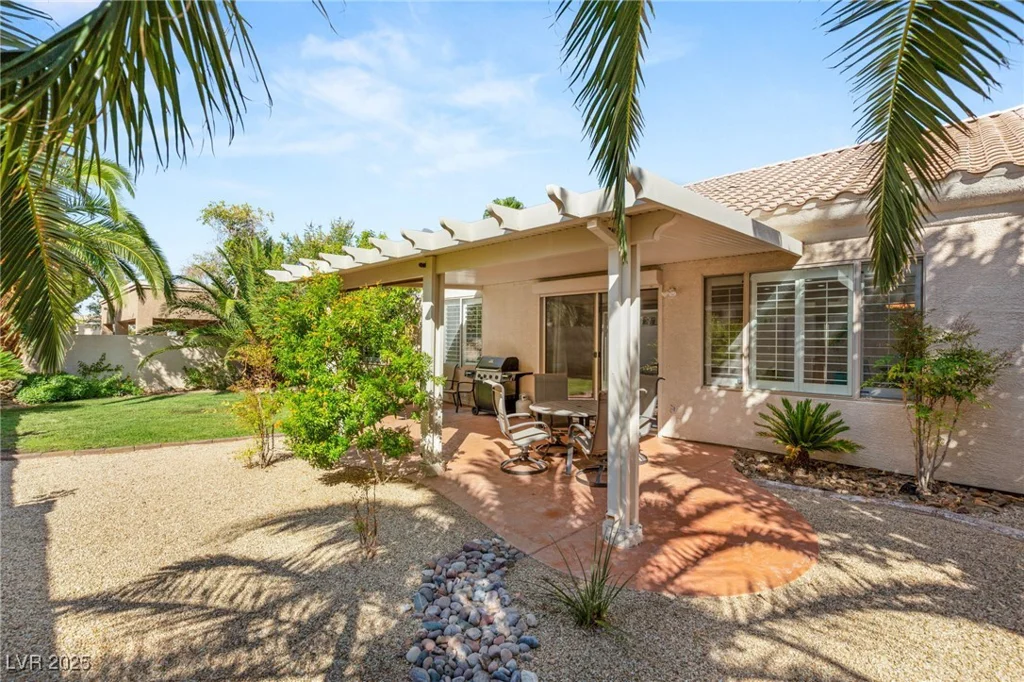 64 Chateau Whistler, Las Vegas, NV 89148