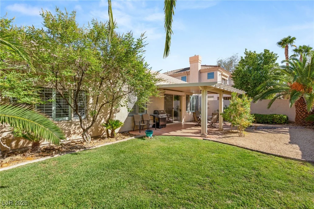 64 Chateau Whistler, Las Vegas, NV 89148