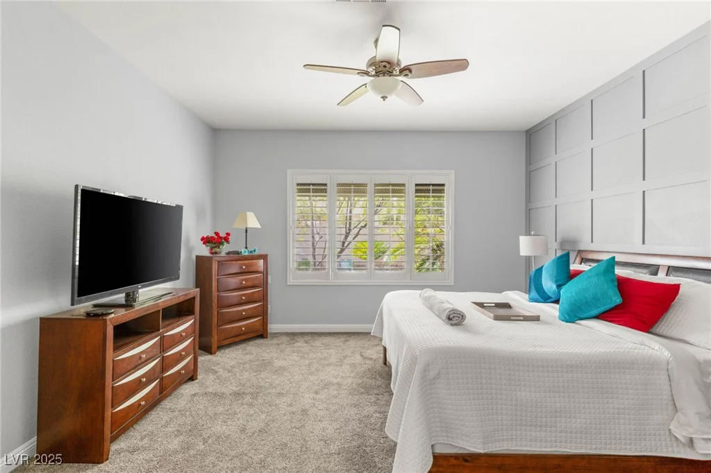 64 Chateau Whistler, Las Vegas, NV 89148