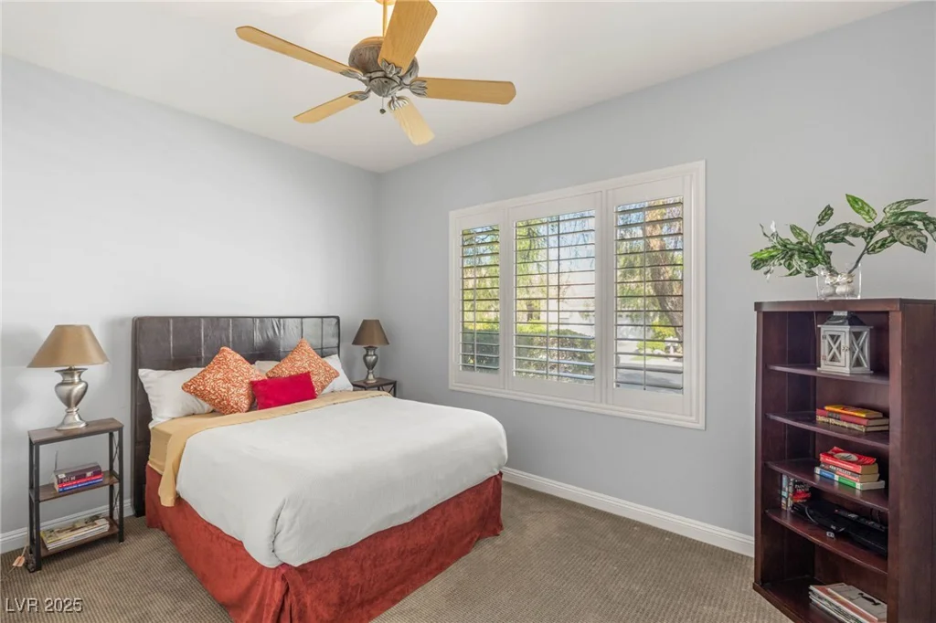 64 Chateau Whistler, Las Vegas, NV 89148