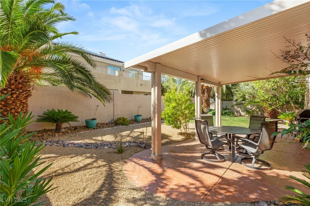 64 Chateau Whistler, Las Vegas, NV 89148