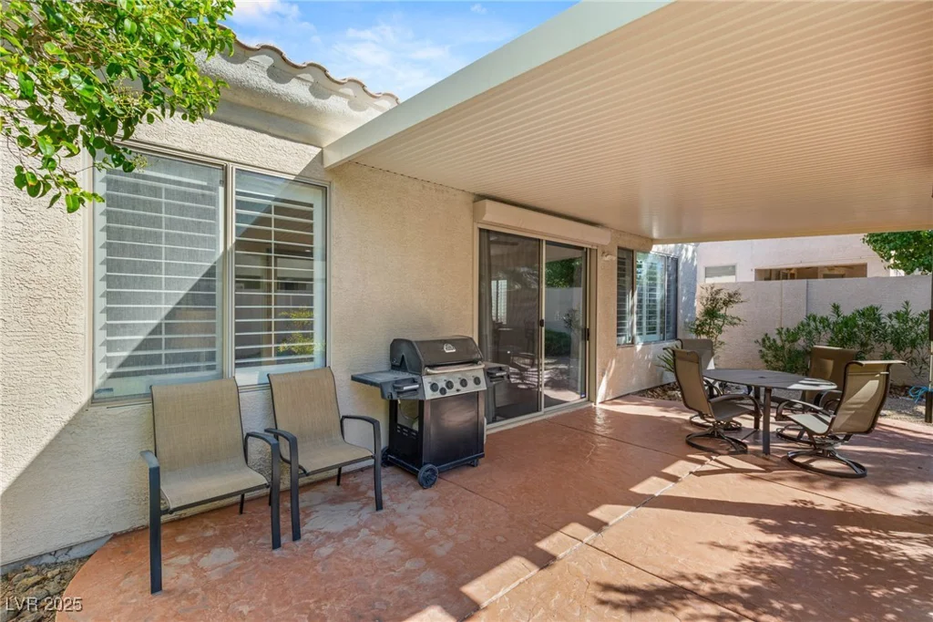 64 Chateau Whistler, Las Vegas, NV 89148