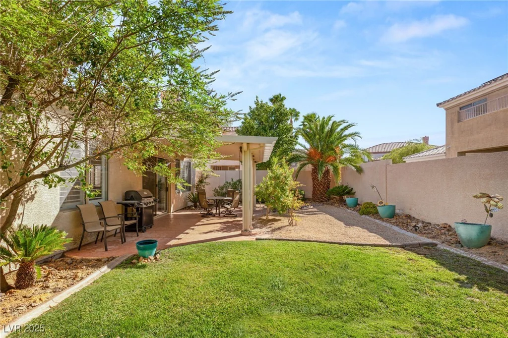 64 Chateau Whistler, Las Vegas, NV 89148