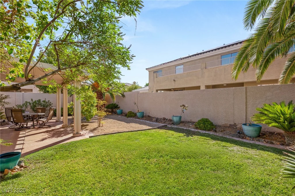 64 Chateau Whistler, Las Vegas, NV 89148