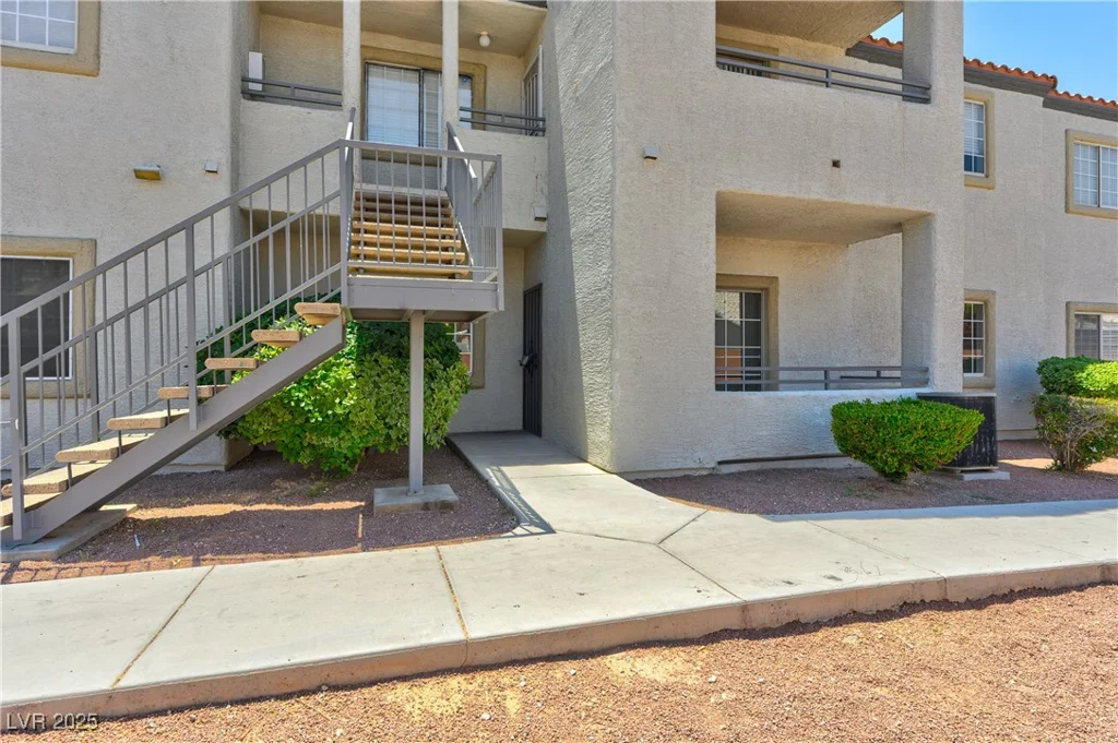 3318 Decatur, Las Vegas, NV 89130