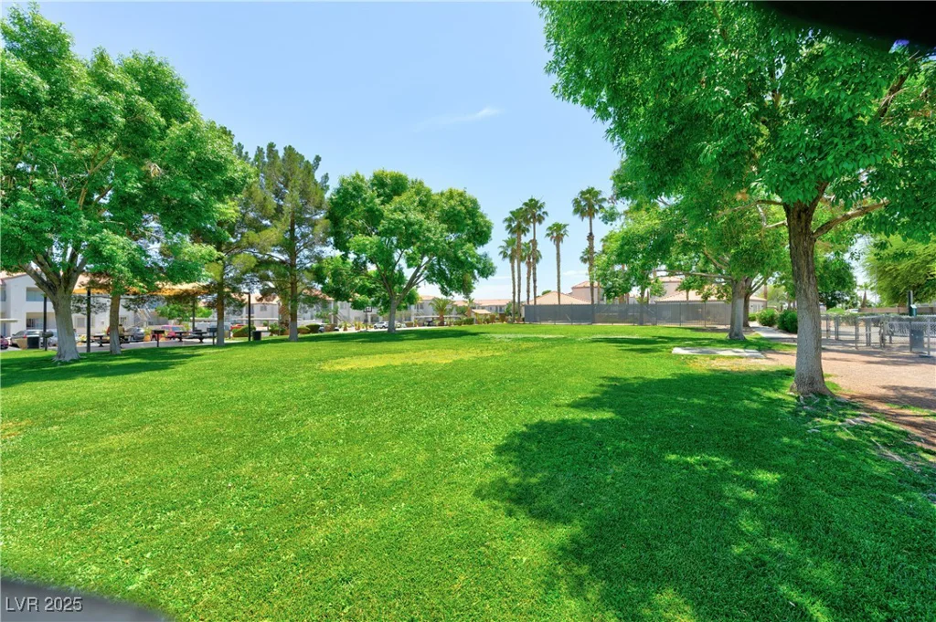 3318 Decatur, Las Vegas, NV 89130