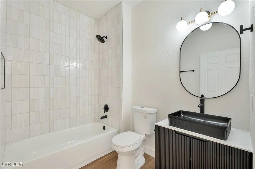 3318 Decatur, Las Vegas, NV 89130
