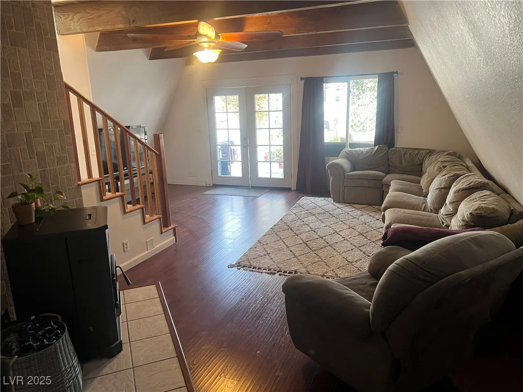 6171 Whispering Sands, Las Vegas, NV 89131