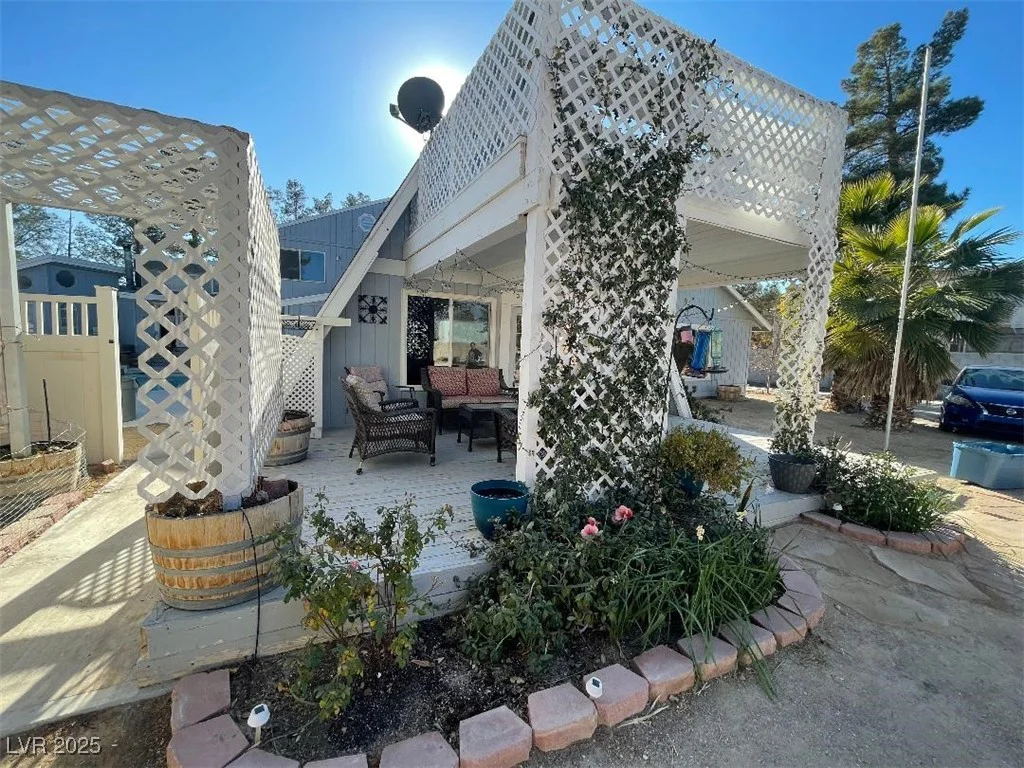 6171 Whispering Sands, Las Vegas, NV 89131