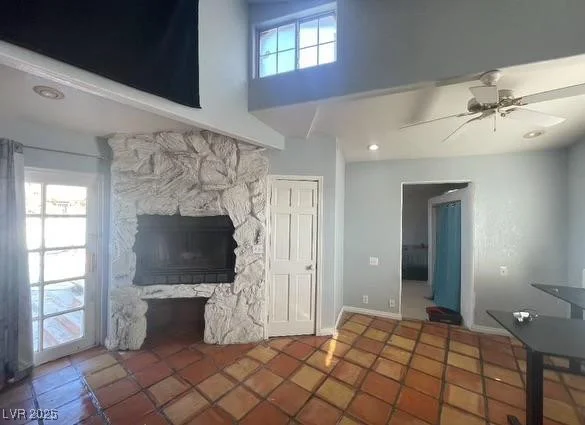 6171 Whispering Sands, Las Vegas, NV 89131