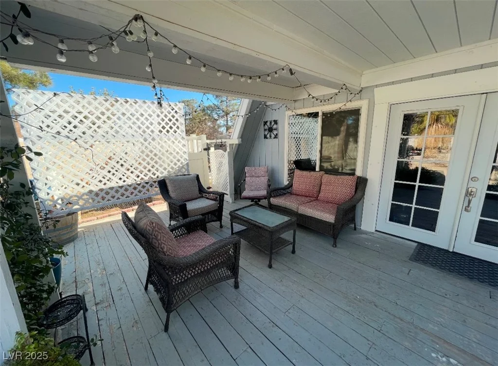 6171 Whispering Sands, Las Vegas, NV 89131