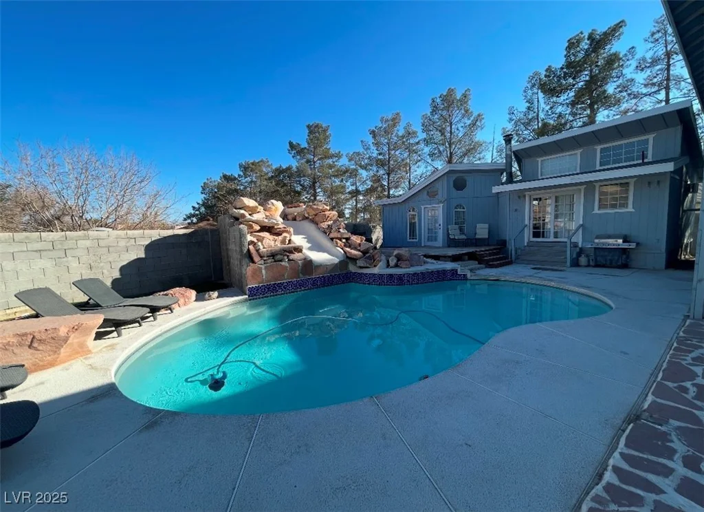 6171 Whispering Sands, Las Vegas, NV 89131