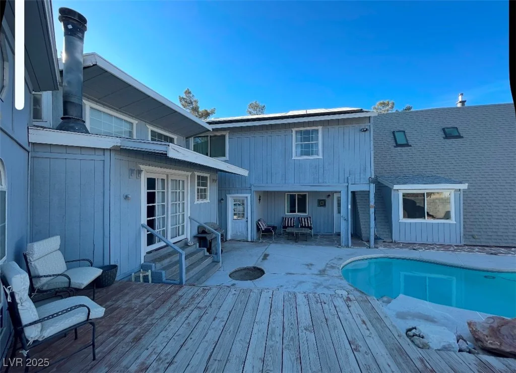 6171 Whispering Sands, Las Vegas, NV 89131