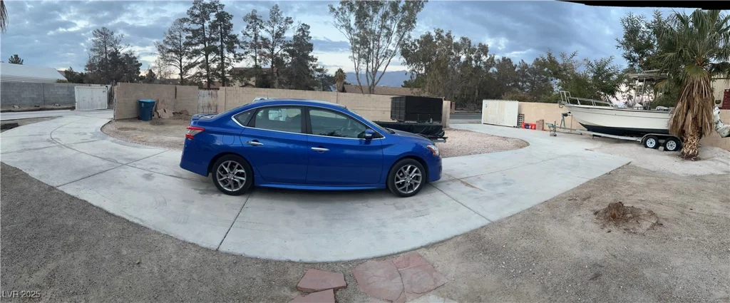 6171 Whispering Sands, Las Vegas, NV 89131