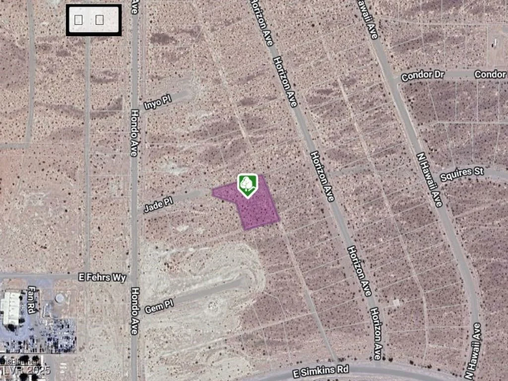 1121 Jade, Pahrump, NV 89060