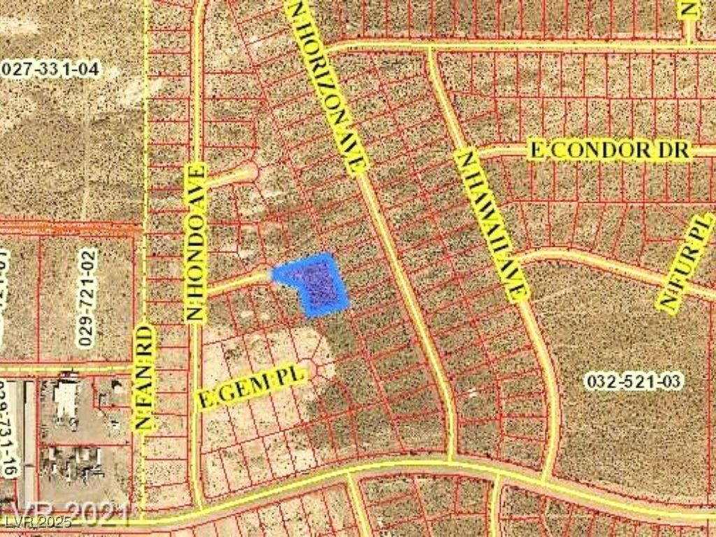 1121 Jade, Pahrump, NV 89060