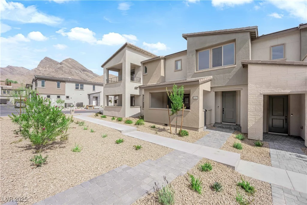 11463 Ethereal Landing, Las Vegas, NV 89138