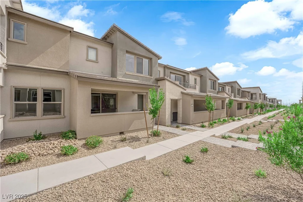 11463 Ethereal Landing, Las Vegas, NV 89138