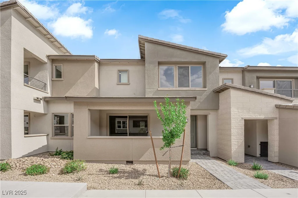 11463 Ethereal Landing, Las Vegas, NV 89138