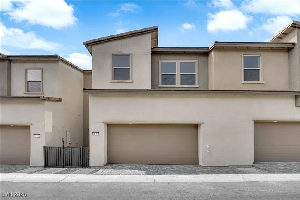 11463 Ethereal Landing, Las Vegas, NV 89138