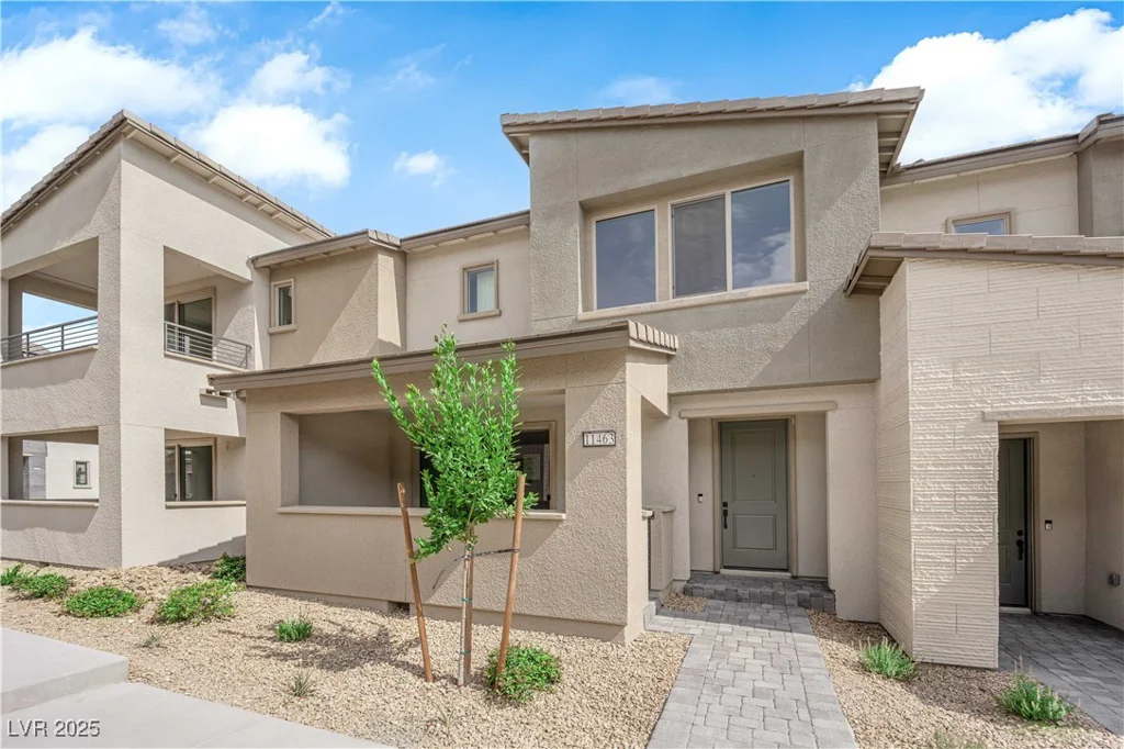 11463 Ethereal Landing, Las Vegas, NV 89138